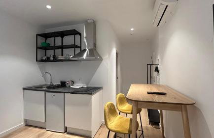 Hotelito Boutique Madrid Pacífico - Photo 12