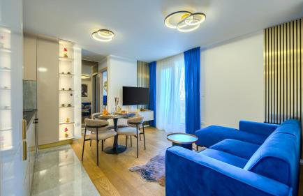 Luxury Modern Studio North One - Foto 8