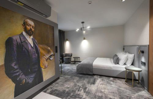 Art Boutique Aparthotel - Photo 59