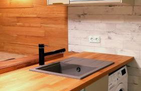 RIVER SIDE near FRANKFURT-AIR CONDITION-PRIVATE PARKING - Foto 7