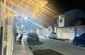 Kitnet com ar-condicionado e entrada privativa SC - Foto 2