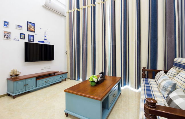 Serveyou International Apartment - Free Airport Pickup Service & Free Canton Fair Shuttle Bus - Photo 50