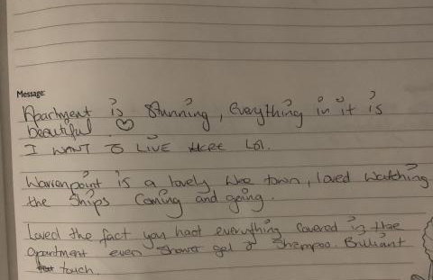 Seaview Aurora House - Central Luxury Apartment - Photo 45