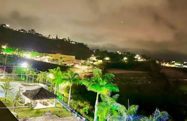 Lindo Apartamento no Condomínio Alto da Serra Villas de Bananeiras - Photo 23