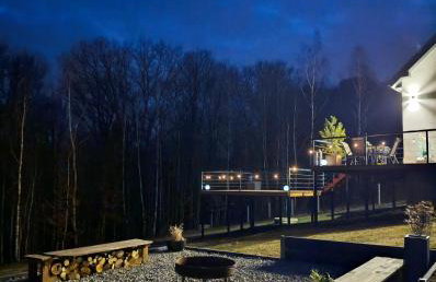 Domek Na Wądołach - Foto 13