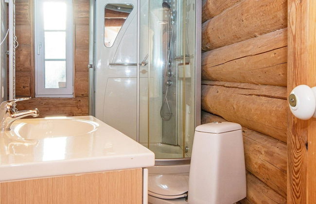 18 Person Holiday Home in Ansager - Foto 17