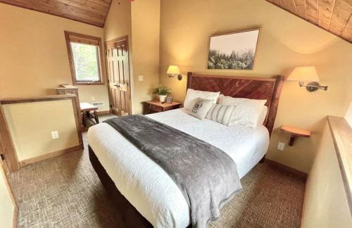 Ski in Ski out Townhome, Indoor and outdoor pools, hot tub, fire pits, and more - Foto 19