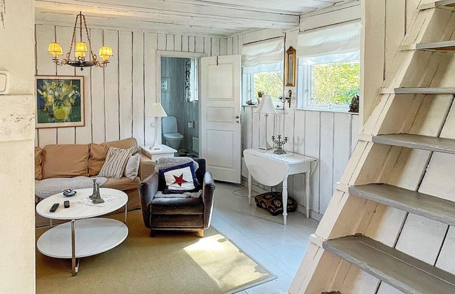 5 Person Holiday Home in Ellos-by Traum - Foto 19