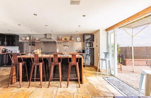 Hobland Barns by Leap Escapes - Foto 36