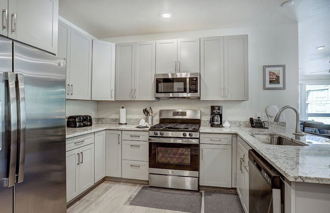 Clearwater Lofts by Vail Resorts - Photo 24