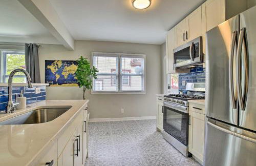 Cozy Home WiFi, Parking, 5 Mi to Dtwn Mpls! - Foto 11