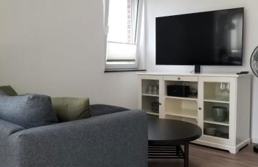 Ferienwohnung Wiehl Sonnenterrasse - Foto 17