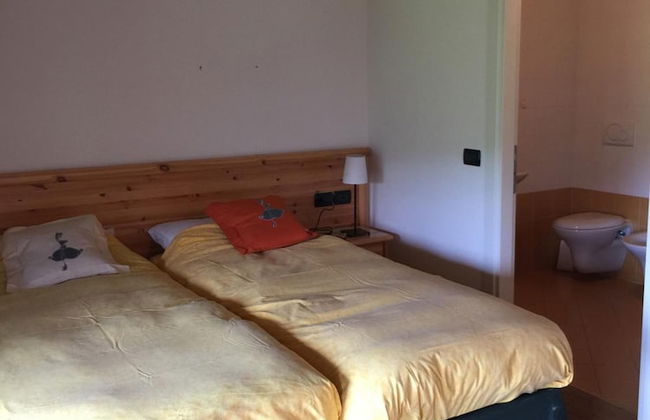 Malga Zanga - Photo 13