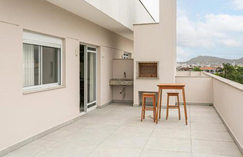 Cannes Club by Viva - Residence a 200m da praia | Ingleses do Rio Vermelho - Foto 76