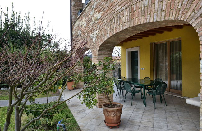 Villa Cesare - Foto 62