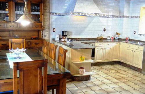 Casa Rural en Lira para 9 personas - Foto 1