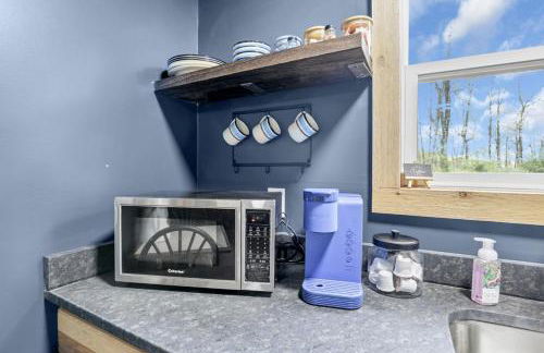 The Blue Spruce - Foto 26