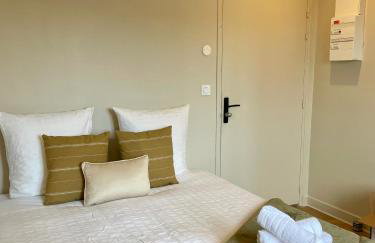 Appartement Gare 2 Personnes - Foto 8