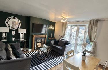 Cosy Corby Getaway - Foto 6