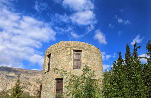 Pyrgos Traditional Village - Foto 47