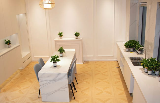 Longquan Royal Villa - Foto 27