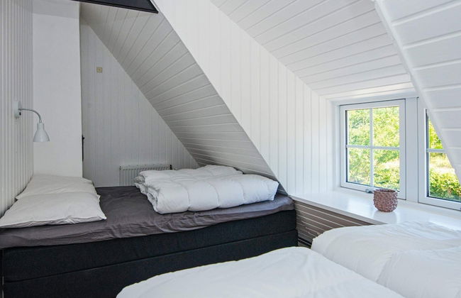 10 Person Holiday Home in Auning - Foto 6