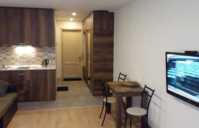 New Gudauri Block 4 - Ski4Life - Foto 8