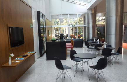 Apart-Hotel de Luxo em Lourdes - Foto 50