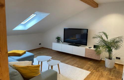 Ferienwohnung Sternblick im Allgäu nahe Fendt - Foto 3