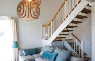 Reetdorf Geltinger Birk Künstlerkate Wasserspecht - Foto 11