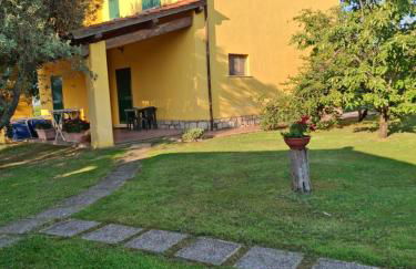 Agriturismo Podere 329 - Foto 1