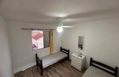 Férias Carnaval 5 pessoas Praia Grande - Foto 32