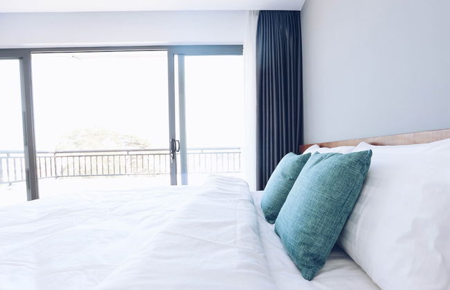 TTR Studio Apart Hotel - Foto 70