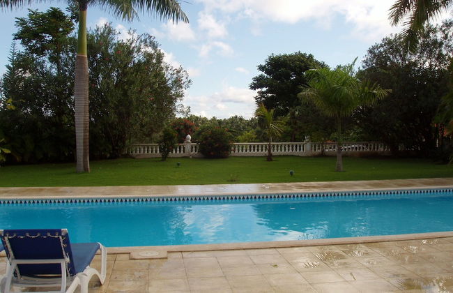 3br Villa With Vip Access - All Inclusive Program With Alcohol Included - Foto 5