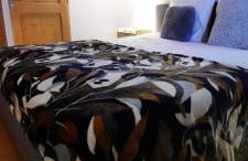 Appartement style chalet, proche remontées avec garage - Foto 23