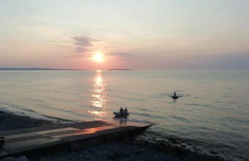 Fantastic sea views at Century's old Alma's Cottage - Sleeps up to 8 guests - Foto 28