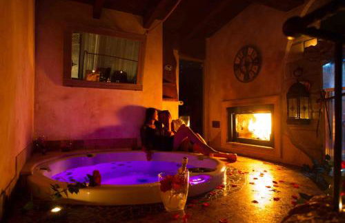 Il Giardino dei Flintstones B&B - Foto 2