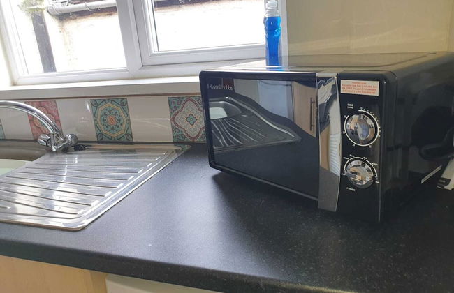 Comfortable Homestay in Stoke - Photo 28