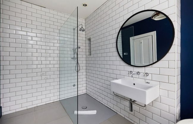 The Southwark Townhouse - Adorable 3bdr House With Garden - Foto 11