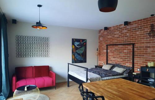 Apartamenty Sielanka - Foto 19