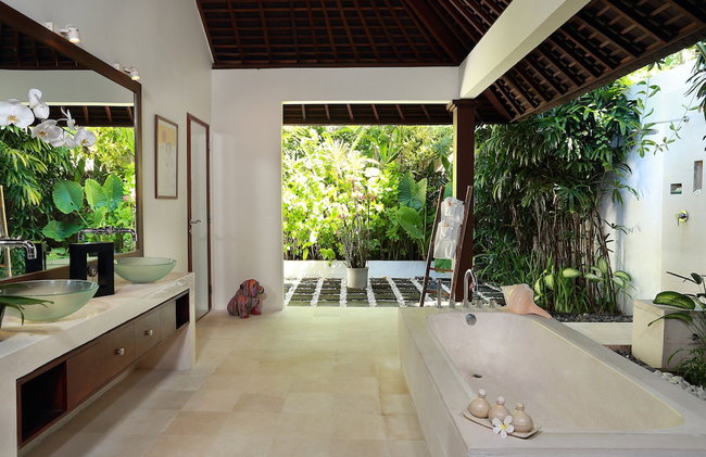 Villa Bali Asri Seminyak - Foto 41