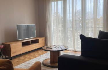 2 chambres • Centre-historique - Foto 10