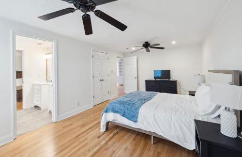 5-Acre Retreat Private Pool Outdoor Bar Fishing Pond & Game Room - Foto 15