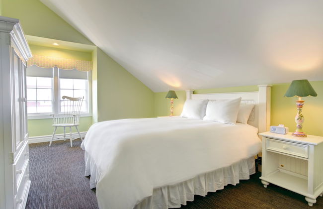 Cottages at Bay Harbor - Foto 6