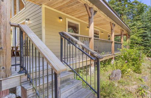 Elk Meadows Cottage - Photo 22