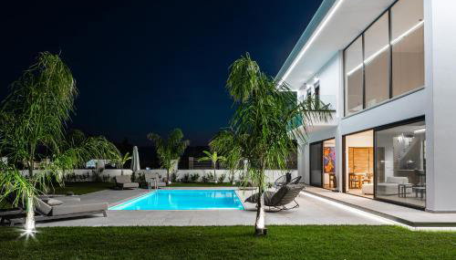 Sunshine Villa - Foto 2