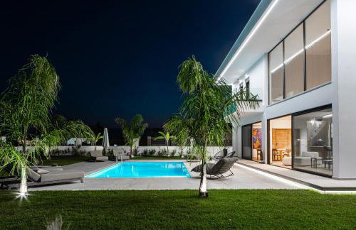 Sunshine Villa - Foto 2