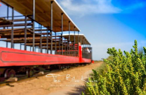 The Blue House, Pedras D'el Rei, Tavira - Foto 34