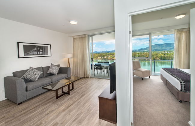 Empire Apartment Hotel - Foto 52