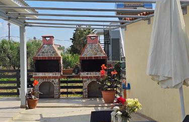 EFI APARTMENTS - Foto 21